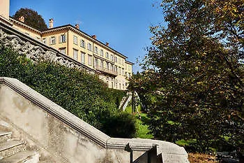 Exclusive In Citta Alta