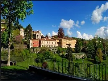Exclusive In Citta Alta Bergame