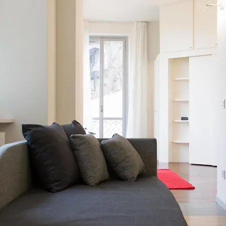 Exclusive In Citta Alta Appartement