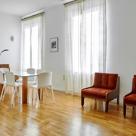 Appartement Exclusive In Citta Alta Bergame