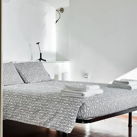 Exclusive In Citta Alta Appartement *