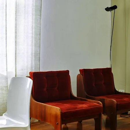 Appartement Exclusive In Citta Alta *
