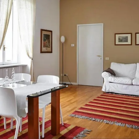 Appartement Exclusive In Citta Alta *