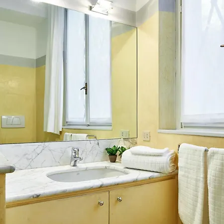 Appartement Exclusive In Citta Alta Bergame