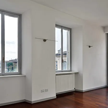 Exclusive In Citta Alta Appartement *