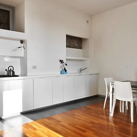 Exclusive In Citta Alta Appartement *