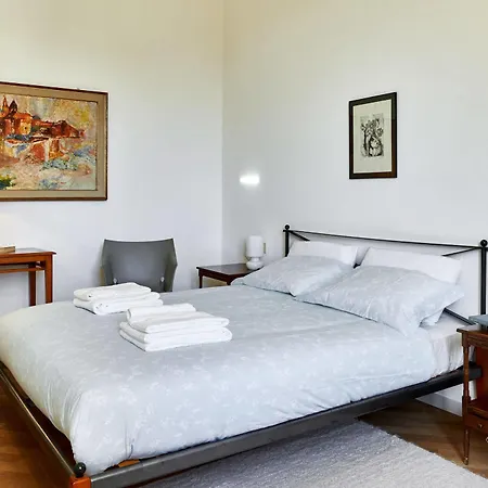 Appartement Exclusive In Citta Alta
