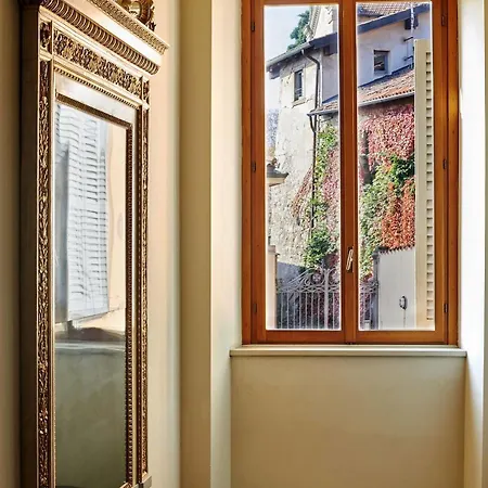 Exclusive In Citta Alta Appartement Bergame