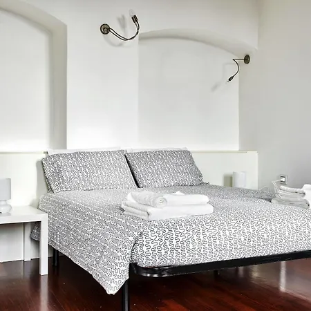 Exclusive In Citta Alta Bergame